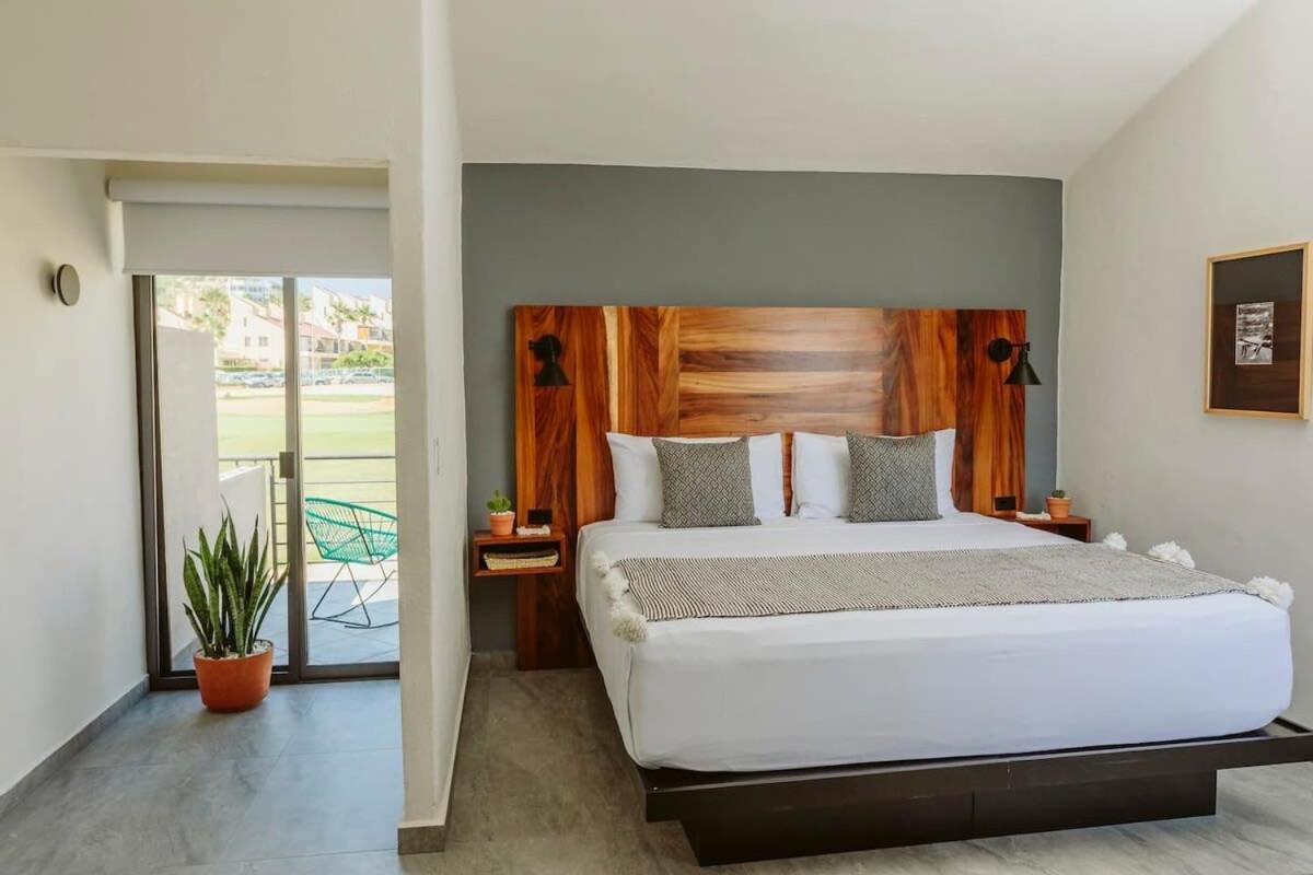 Super Master Suite Room In Exclusive Boutique Hotel San José del Cabo エクステリア 写真