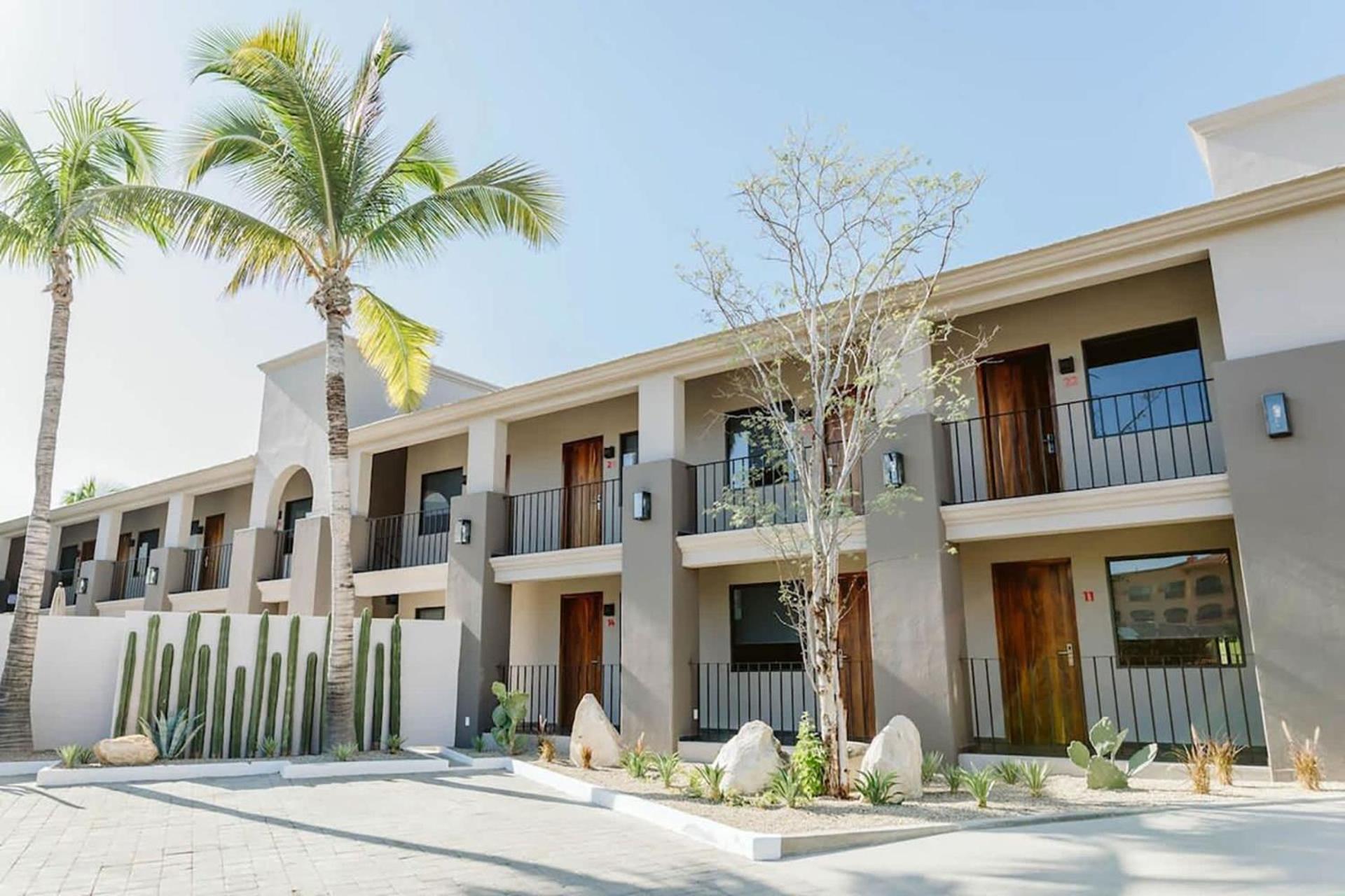 Super Master Suite Room In Exclusive Boutique Hotel San José del Cabo エクステリア 写真